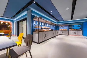 Hanting Hotel Changzhi Hi-tec Development Zone Wanda Plaza - Image 3