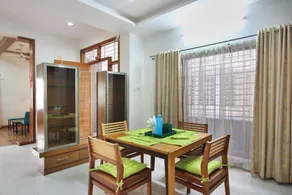 Capital O Red Carpet Residence Near Sri Amruth Chithra Mandira - Image 4