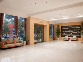 CITIHOME HOTEL - Image 2