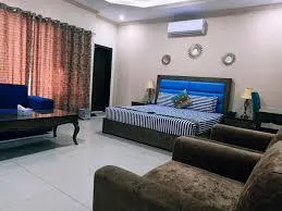Hotel Versa Apartment and Lodges Lahore - Image 5