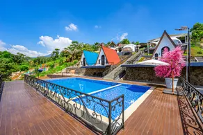 Mountain Dew Resort & Cafe Sumedang - Image 2