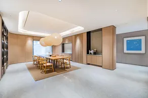 Ji Hotel Beijing Huairou Wanda Plaza - Image 4