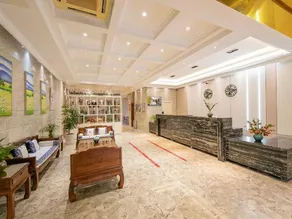 FuzhouSportsGardenHote - Image 3