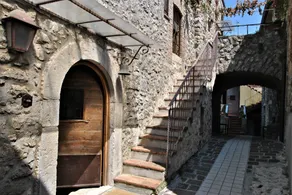 Milleunapietra, a charming country house near Cassino, between Rome and Naples - Image 2