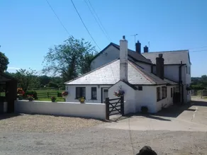 Thorps Farm Bed and Breakfast - Image 3