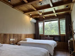 Yunxi Shanshe Hostel - Image 3