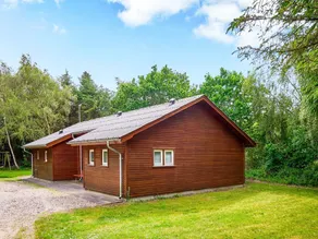 4 star holiday home in Thyholm - Image 1