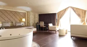 Taba Luxury Suites and Hotel - Image 2