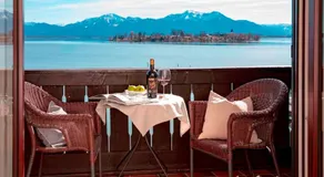 Camera privata adatta alle famiglie con sauna, giardino e terrazza | Vista sulla città - Image 4