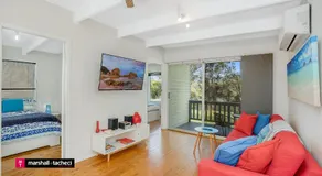 ACHT AM SEE: 8 Fairhaven Point Way-Lakefront, tierfreundlich, ruhig. - Image 2