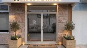 Hotel Simos - Image 4