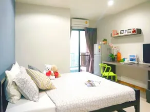 In Clover Apartment Bangsaen - Image 2
