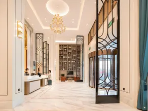Vienna International Hotel Henan Zhoukou Luyi Passenger West Station - Image 3