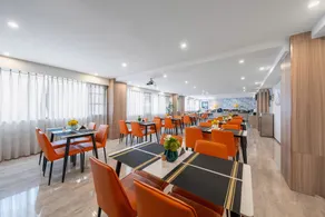 Sentosa Hotel (Tong'an District Government Branch) - Image 4