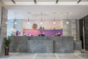 Lavande Hotels·Qionghai Boao - Image 3