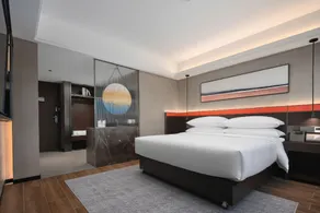 enjoy inn Wanning Hotel - Image 2
