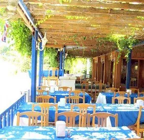 Artemis Yörük Hotel Pamukkale Denizli - Image 4