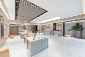 Ji Hotel Beijing Tongzhou Global Canal Business District - Image 5