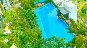 Legoland - HappyWonder Suite for Family ,Cozy, Wifi with Nice Garden Pool View! - Image 3