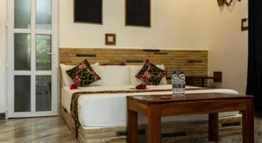 Mem Luxury Apartments and Hotel - Image 4