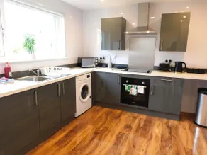 4 Bedroom Newly Refurbished Home in East Kilbride - Image 3
