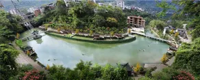 Tianyiyuan Holiday Villa - Image 4
