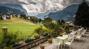 Hotel Berghaus - Image 3