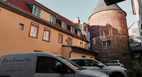 Hotel & Gasthaus Backmulde - Image 5