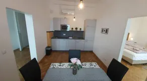 Lovely new 2 bedroom near hannovamarkt - Image 2