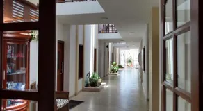 Hotel Abadias De Zapatoca - Image 3