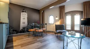 Hotel Almenum - het sfeervolle stadslogement - - Image 2