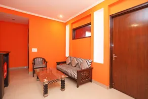 OYO 2797 Hotel Shalom Residency - Image 5