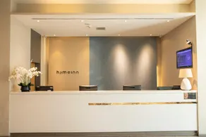 Home Inn Neo Ulanqab High Speed Railway Station Weibang Shiji Plaza - Image 3