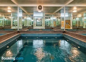 Pension Grimus Zurs Suite AMS Mt Buller - Image 2