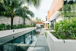 Joy Villa Phu Quoc - 3BR with Private Pool - Image 3