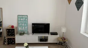 Apartment in Laleu - Image 2