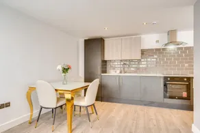 EH Apartments Bradford - Image 5
