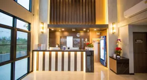 Kuda Asia Hotel Bang Saen - Image 2