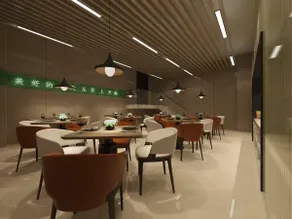 Liju Hotel (Yangquan Memory 1947 Cultural Park Branch) - Image 3