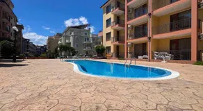 Guest House Kremena suites in Sv Vlas with swimming pool - Image 3