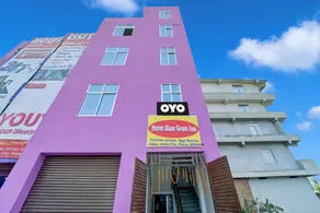 Hotel O Blue Gram Inn - Image 3