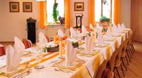 Landhotel Grüner Baum - Image 4