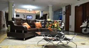 Hotel El Principe - Image 3