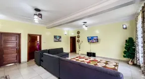 Maison captivante 7 chambres à Kigali, Rwanda - Image 5