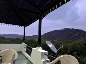 Valley  Views |nature|mango farm|eco|hills|orchard - Image 3