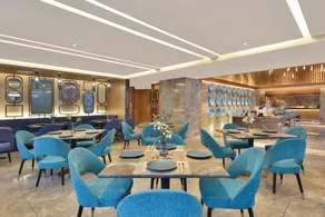 Orange Crystal Hotel Guiyang Guanshanhu Park - Image 3