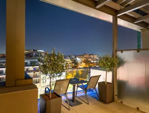 Ilisia Hotel Athens - Image 4