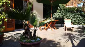 appartamento in villa a Pietragrande Villa Mi Vida - Image 5