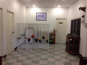 Space Ben Guest House @ Muangkao - Image 3