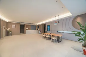 Home Inn Neo Suqian Siyang Shenghong Industrial Park - Image 4